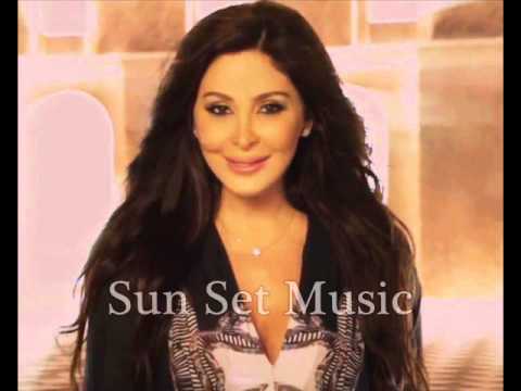أيامي بيك اليسا نغمة 2014