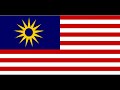 Delphic Ahh Flag Animation @Yaja_Abdaylan