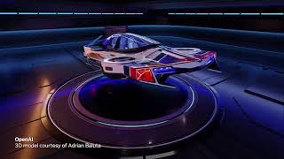 Images & Technologie NVIDIA DGX H100 World Summit AI Americas 2023