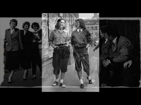You Say Yes : A Anderson : AAMuzik Demo 2017 :