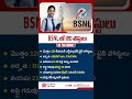 BSNL Recruitment 2026 Notification | Latest Govt Jobs 2026 #bsnljobs #governmentjobs #ytshorts