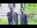 Annoint Amani-oya sepa(official music video )