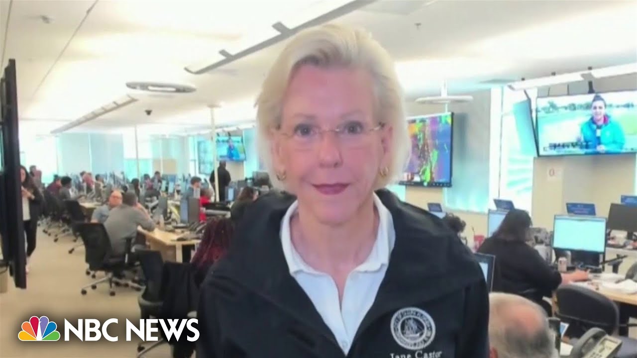 Tampa mayor: Hurricane Idalia brought ‘extensive flooding’