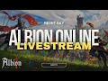 Bandit Lymhurst Asia | Albion Online Indonesia