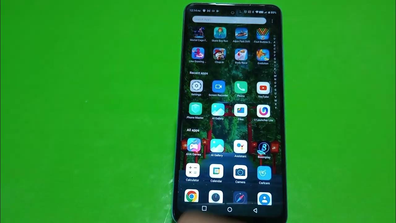 how-to-remove-app-lock-in-tecno-pova-3-how-to-delete-app-lock-in