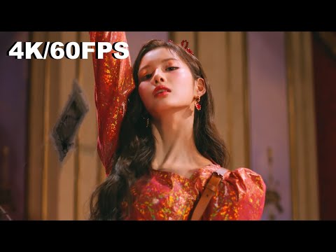 [4K+60FPS] NMIXX "DICE" M/V Teaser