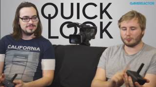 Quick Look - Atari Flashback 7