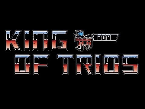 Chikara's King Of Trios 2011 Challenge and Review