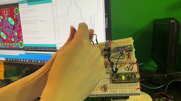 Rotary Encoder to I2C with seesaw