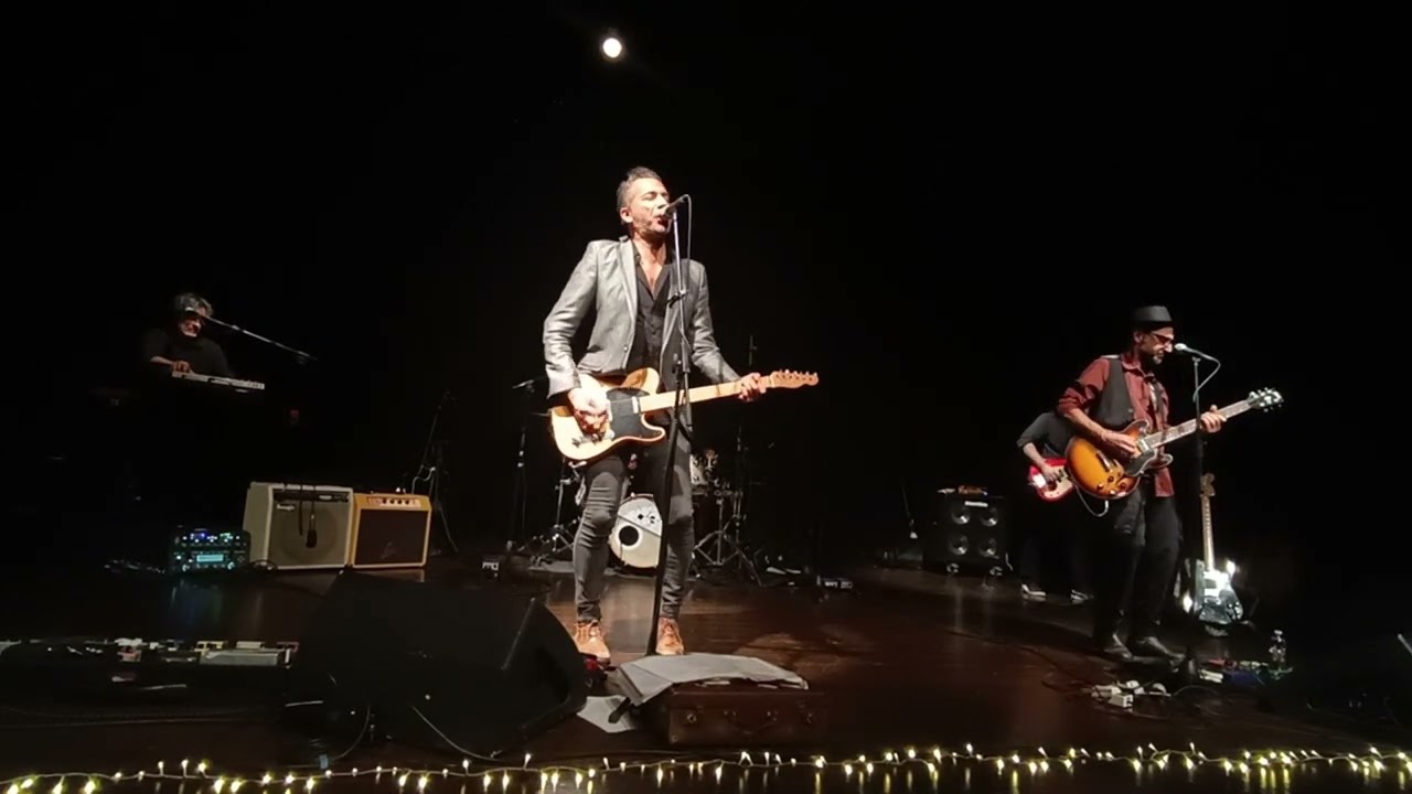 Miami & the Groovers - Love and Pain