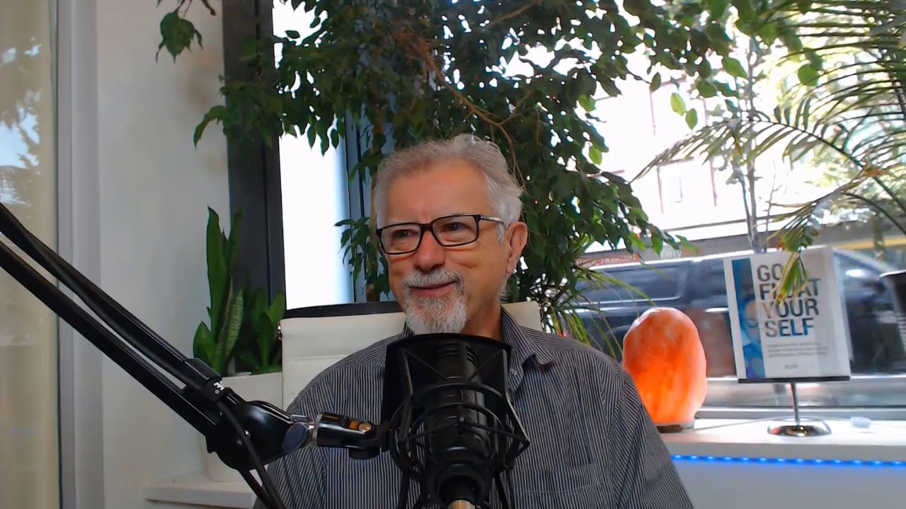 #162: Cannabis as Spiritual Ally and the Spirit Plant Medicine ...