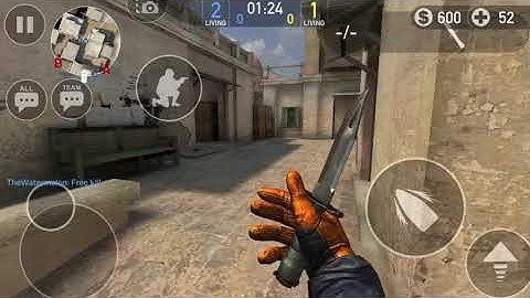 Exposing a hacker in forward assault