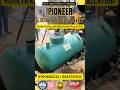 1500ltr Pioneer FRP #bioseptictank #kallakurichi/என்றுமே நிரம்பாத #septictanks பராமரிக்க தேவையில்லை.