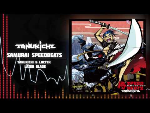 Tanukichi & Loctek