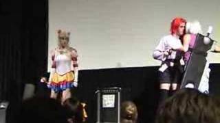 The Ultimate Anime Battle Ikasucon 07