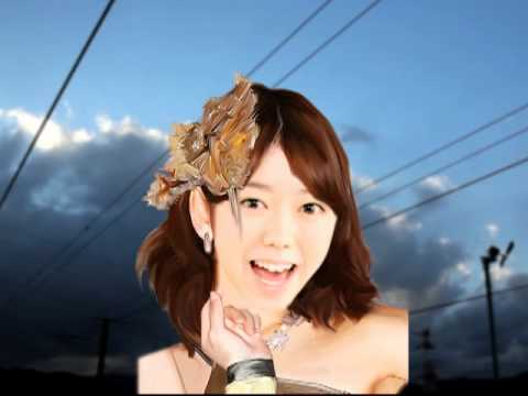 AKB48×カスペルスキー　峯岸化　10000個のサイトを峯岸化完了!!