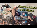 Đức Hoàng - Cầm 100 Triệu Đến Mua Lại Nhà Long Búa , Bị Thanh Niên Xăm Trổ Đến Đ.á.n.h