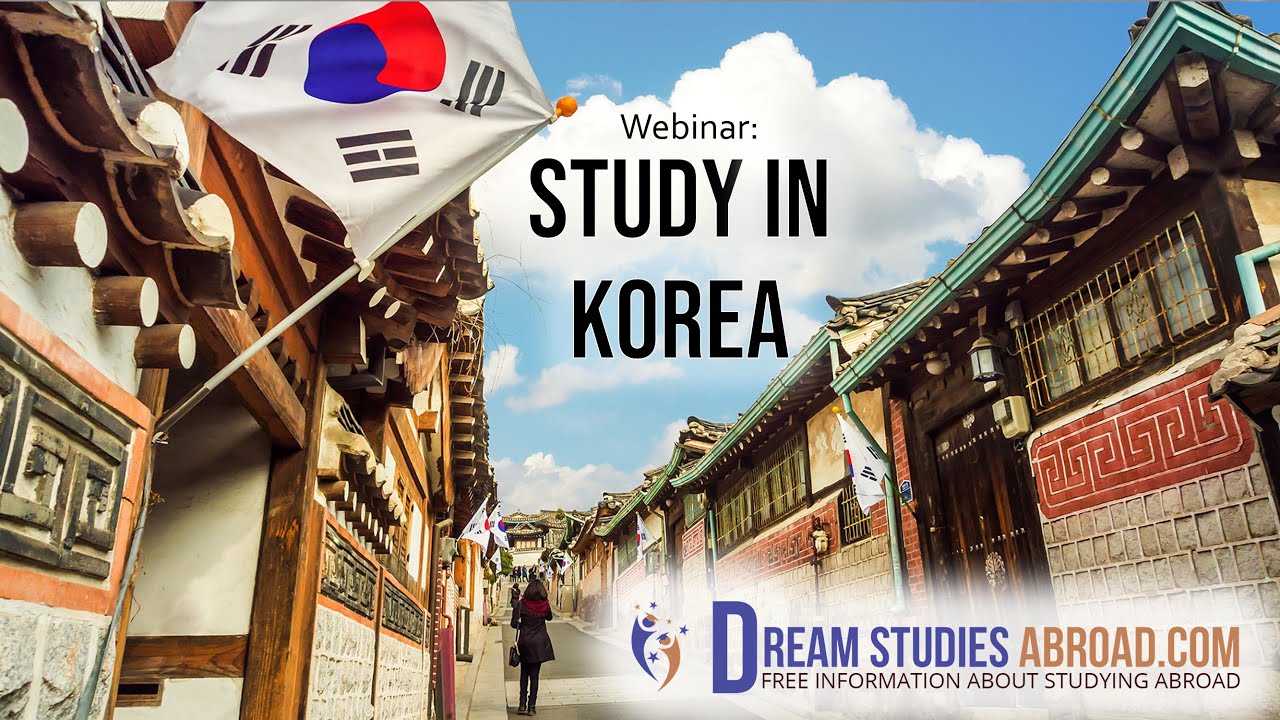 study tour to korea