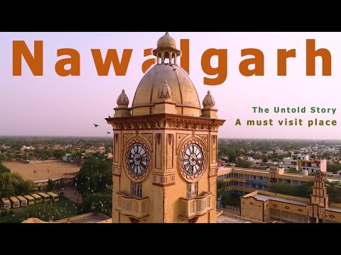 Nawalgarh - The Untold Story, A Must Visit Place ..