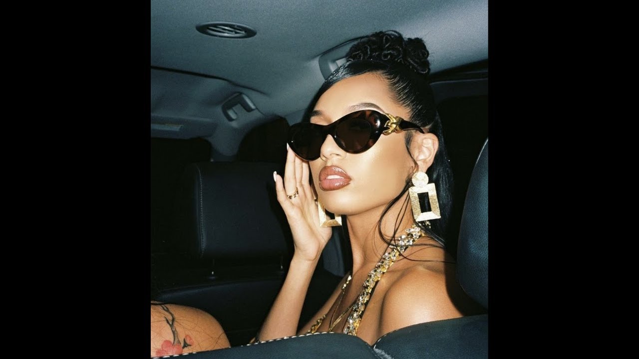 (FREE) R&B Type Beat - 'Tell me ' | Trapsoul x Smooth R&B