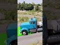 High Speed Tests on NEW Mystery Pads Went Completely Wrong! 🚗⚠️ BeamNG Drive Ultra Realistic 2