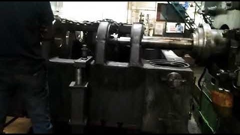 # Plastic injection moulding solution #platten re-conditioning#platten re-boaring #7066776623