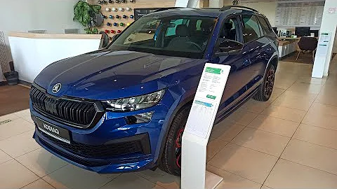 ✅❌SKODA 2022 ВСЁ!⏩ Автосалон ШКОДА ЦЕНЫ ИЮНЬ 2022!