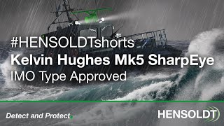 Mk5 Sharpeye Type Approval