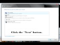 How To Convert A Windows Movie Maker File Vista Version WMM 6 0 