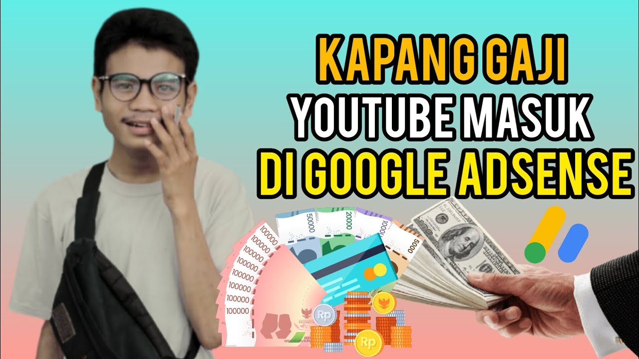 Kapan Saatnya Menggunakan Google AdSense? Panduan Lengkap untuk Pemilik Website