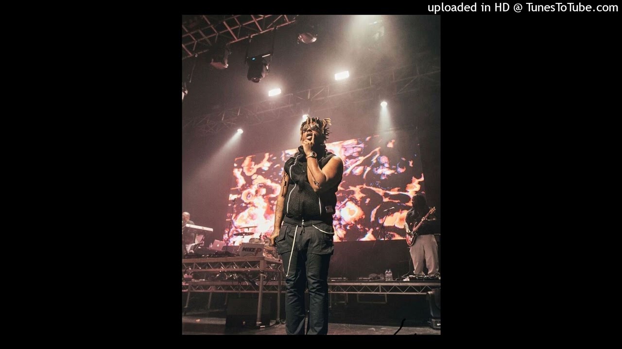 [FREE] Juice WRLD Type Beat - 