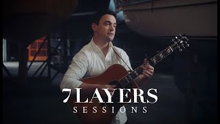 Joshua Hyslop - The Way You Can - 7 Layers Session #212