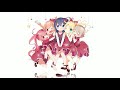 Watashi ni Tensi ga Moitara ! Ending [Full Ver.] ~ Happy Happy Friends