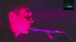 Grizzly Bear - Lullabye (Live at Sydney Opera House 2014)