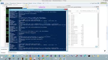 Basics of Windows Store App Process Lifetime Management (PLM)