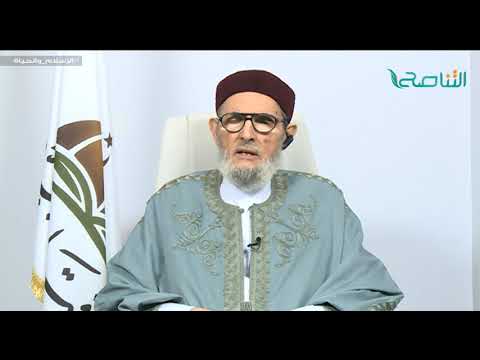 لم ي عرف الغلو والتطرف طريق ه لبلادنا إلا بعد أن ألغى القذافي المعاهد الدينية