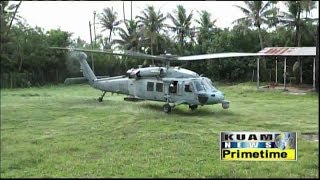 KUAM News LIVE: February 11, 2020