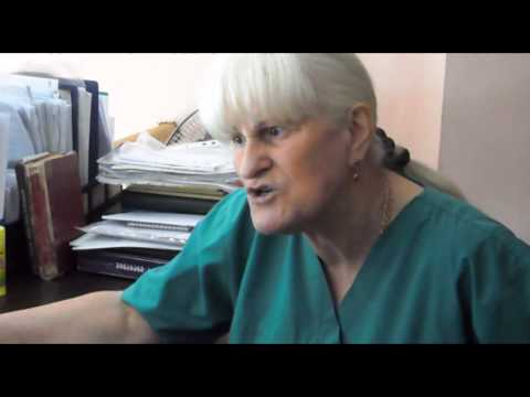 ინტერვიუ ექიმ ლალი ყურაშვილთან