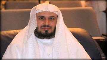 سورة الصافات شيخ سعد الغامدي.. تلاوة هادئة و خاشعة جدا.