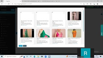 Verified WhatsApp Product Card Template with SPM Button (Marketing)| Create, Send & Mobile Preview