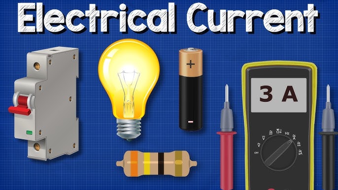 Take A Look Inside Your Electric Over And See How It Works