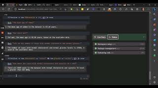 Julia + Pluto.jl + chatGPT = Let's have a discussion with this dataset!