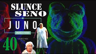 SLUNCE SENO JUNO 40 | Žabí Hněff | Jindřich Parma