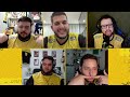 🚨JOGADOR DE GIGANTE EUROPEU CONTRATADO + JOGAÇOS CONTRA O NEYMAR E FLAMENGO - BRASFOOT #22