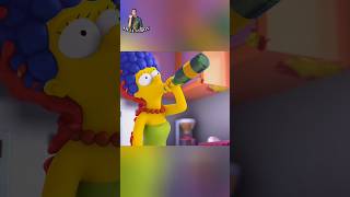 Bart's toys #simpsons #shorts