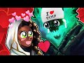 SENNA Thresh's THICC Wife - Community Reaction