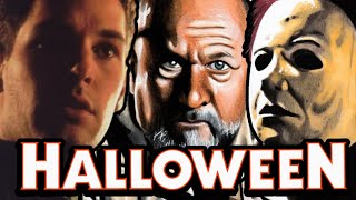 Halloween 666 Michael Myers Scrapped Vr Origins, New Sister, Man In Black Sequel Story