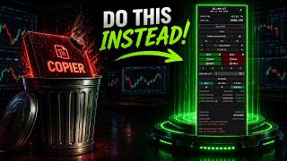 NinjaTrader Multi-Account Workflow Without a Separate Copier