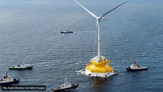 The Mathematics of Offshore Wind Deconstructing LCOE