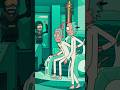 Rick&rsquo;s Society Is Nothing but a Ticking Bomb, a Fragment of Illusion